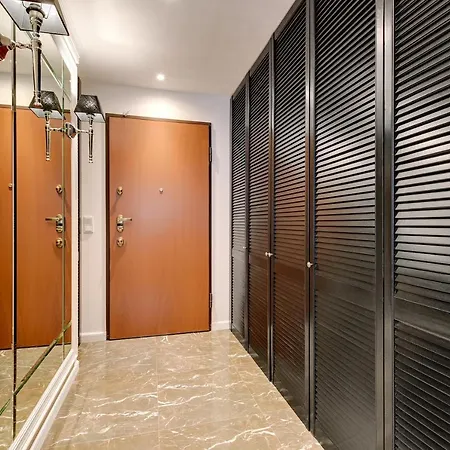 Elegant Two Bedroom Near The Sea * Gdańsk